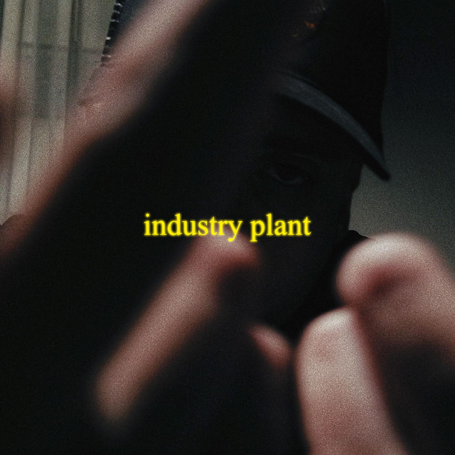Pochette de Industry Plant (Faire du son #3)