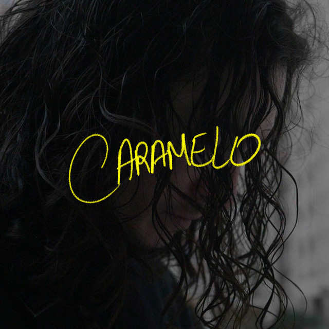 Pochette de Caramelo (Remix)