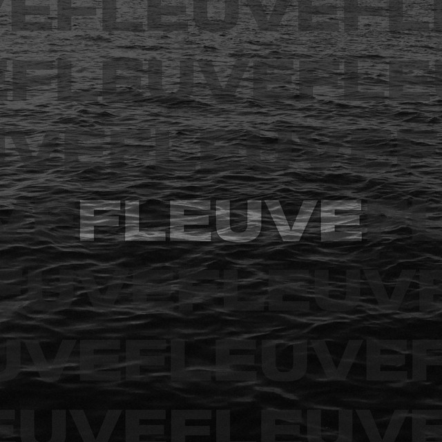 Pochette de Fleuve