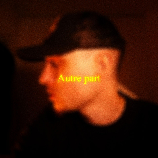 Pochette de Autre part (Faire du son #4)
