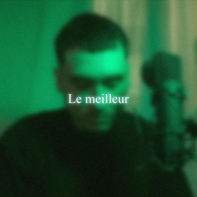 Pochette de Le meilleur (Faire du son #2)