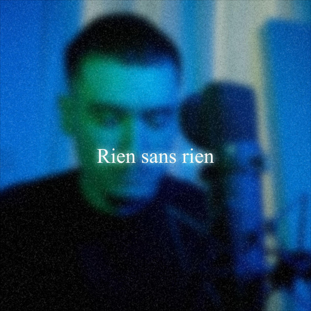 Pochette de Rien sans rien (Faire du son #1)