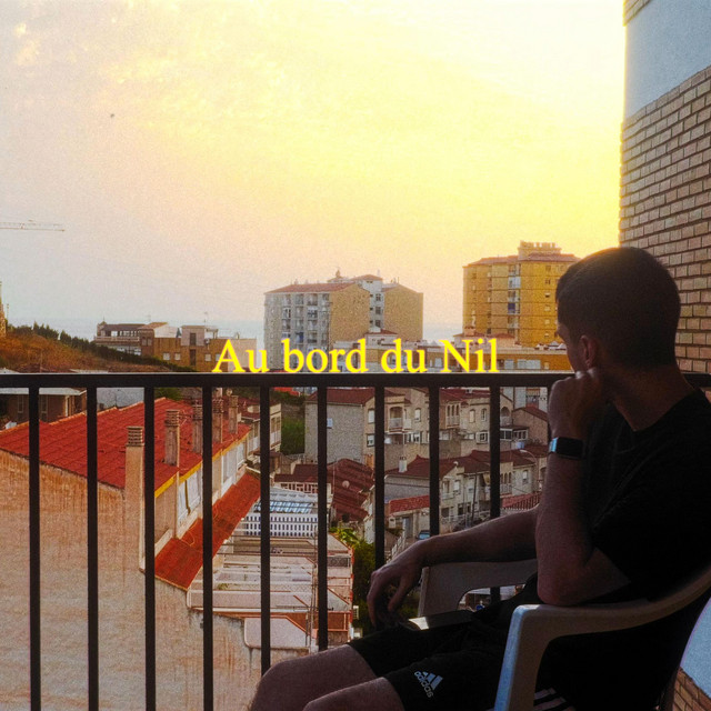 Pochette de Au bord du Nil (Faire du son #6)