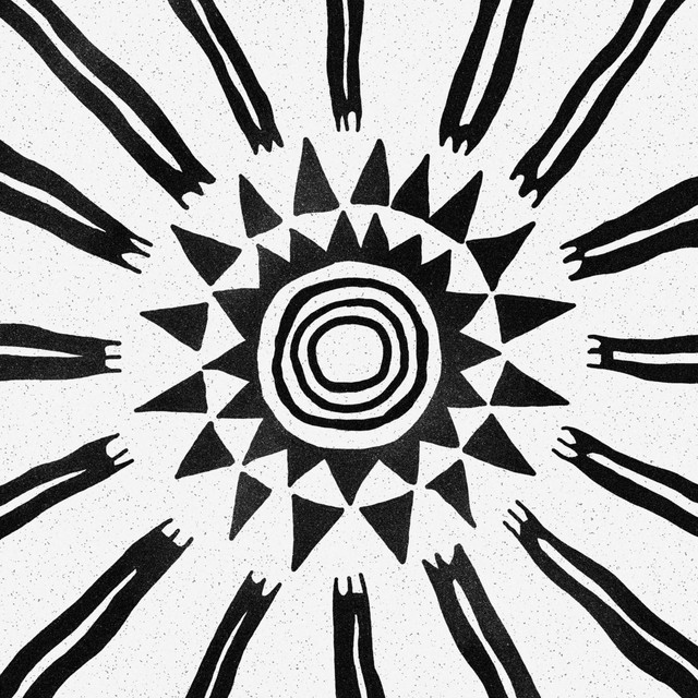 Pochette de Tous les jours