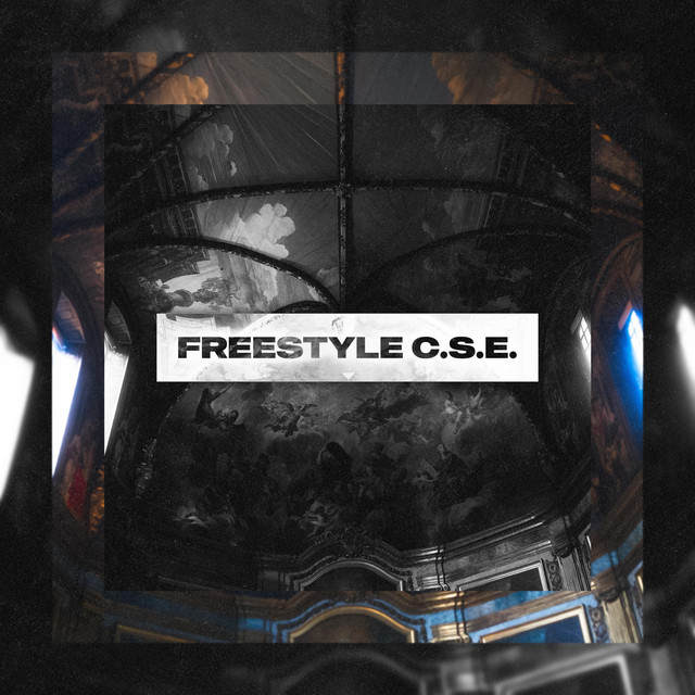 Pochette de C.S.E. (Freestyle)